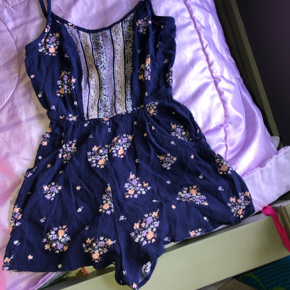 romper